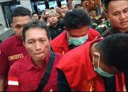 Dugaan Suap Rp1,6 Miliar, Anggota DPRD Muara Enim dan Anaknya Ditangkap Kejati Sumsel