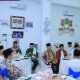 Bupati OKU Selatan Hadiri Buka Puasa Bersama PWM Muhammadiyah Sumatera Selatan