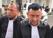 Kuasa Hukum Indah Yulita Hormati Putusan MA, Siap Hadapi Gugatan Perdata Rp331 Juta