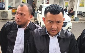 Kuasa Hukum Indah Yulita Hormati Putusan MA, Siap Hadapi Gugatan Perdata Rp331 Juta