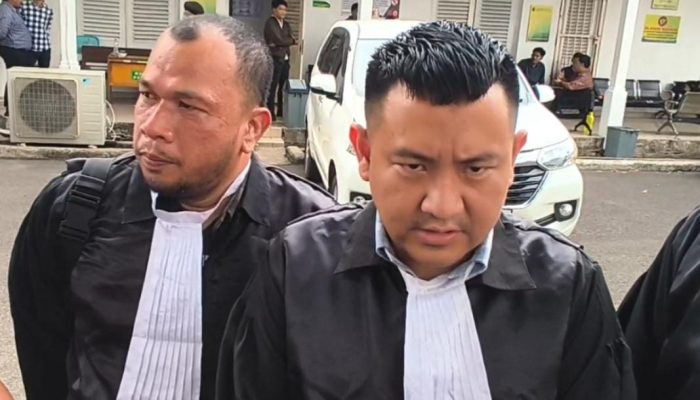 Kuasa Hukum Indah Yulita Hormati Putusan MA, Siap Hadapi Gugatan Perdata Rp331 Juta