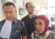 Sidang Korupsi Revitalisasi Pasar Cinde Ditunda, Alex Noerdin Jalani Perawatan Intensif