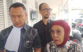 Sidang Korupsi Revitalisasi Pasar Cinde Ditunda, Alex Noerdin Jalani Perawatan Intensif