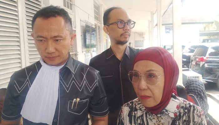 Sidang Korupsi Revitalisasi Pasar Cinde Ditunda, Alex Noerdin Jalani Perawatan Intensif