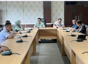 Pemkab OKU Selatan Bahas Penataan PKL dan Parkir di Muaradua, Siapkan Langkah Penertiban Kawasan Kota