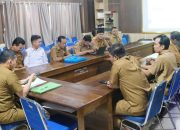 Bapperida OKU Selatan Koordinasikan Pengusulan Hibah dan Bansos untuk Tahun Anggaran 2027