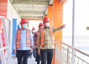 Bupati Abusama Targetkan RSUD Muaradua Naik Status Jadi Rumah Sakit Tipe C