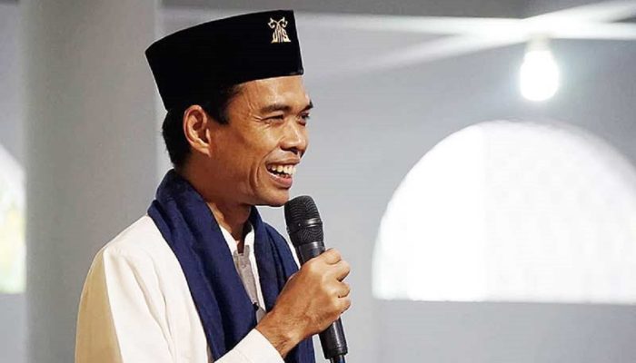 Pemkab OKU Selatan Siapkan Tabligh Akbar Ramadan Hadirkan Ustaz Abdul Somad