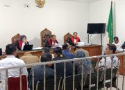 Sidang Korupsi Dana Cabor KONI Lahat: Terungkap Dugaan Mark Up dan Setoran Tanpa Bukti
