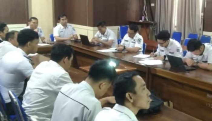 Bapperida Matangkan Usulan Musrenbang Kecamatan untuk Perencanaan Pembangunan 2026