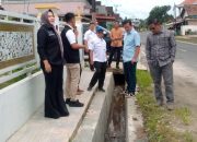 Anggota DPRD OKU Selatan Dapil I Jalankan Fungsi Pengawasan