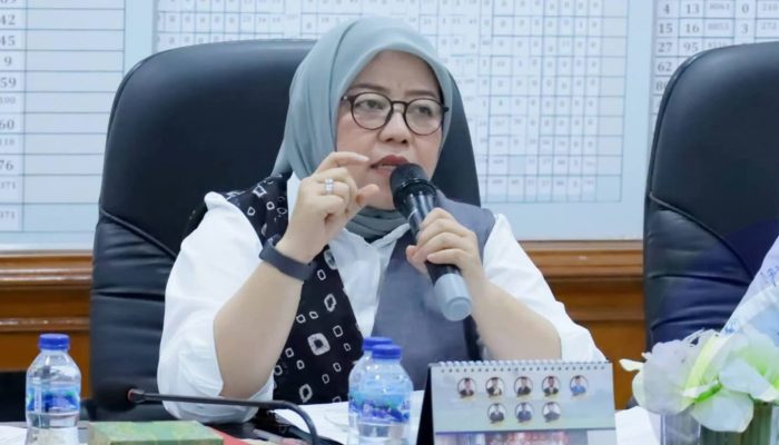 Dekranasda OKU Selatan Perkuat Komitmen, UMKM Lokal Jadi Prioritas Pengembangan 2026