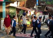 Dishub OKU Selatan Intensifkan Pengaturan Lalu Lintas di Titik Rawan Kemacetan