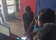 Pemkab OKU Selatan Bersinergi Tangani ODGJ, Lakukan Perekaman KTP untuk Rujukan Medis