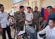 Pemkab OKU Selatan Rujuk Dandi ke RSJ Ernaldi Bahar, Penanganan ODGJ Diperkuat