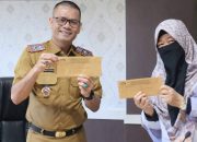 Sekda OKU Selatan Terima Kunjungan BPKP Sumsel, Evaluasi Perencanaan dan Penganggaran 2026 Dimulai