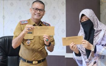 Sekda OKU Selatan Terima Kunjungan BPKP Sumsel, Evaluasi Perencanaan dan Penganggaran 2026 Dimulai