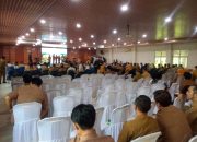 Bupati dan Wakil Bupati Tak Hadiri Acara Musrenbang OKU Selatan Tahun 2026