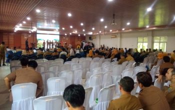 Bupati dan Wakil Bupati Tak Hadiri Acara Musrenbang OKU Selatan Tahun 2026