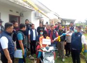 Rekonstruksi Kasus Pembunuhan Staf Bawaslu OKU Selatan Dikawal Ratusan Polisi, Tersangka Peragakan 23 Adegan