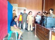 Sempat Resahkan Warga, Suryana Kini Dirawat di RSJ Palembang Berkat Kepedulian Pemkab OKU Selatan