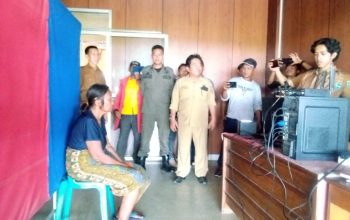 Sempat Resahkan Warga, Suryana Kini Dirawat di RSJ Palembang Berkat Kepedulian Pemkab OKU Selatan