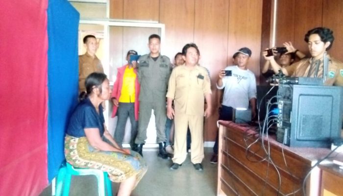 Sempat Resahkan Warga, Suryana Kini Dirawat di RSJ Palembang Berkat Kepedulian Pemkab OKU Selatan
