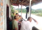 Bocah 2 Tahun Diduga Hanyut di Sungai Komering, Warga Muaradua Gempar