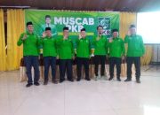 Jaharpudin Siap Pimpin DPC PKB OKU Selatan, Muscab Jadi Ajang Konsolidasi Kader