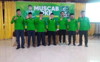 Jaharpudin Siap Pimpin DPC PKB OKU Selatan, Muscab Jadi Ajang Konsolidasi Kader