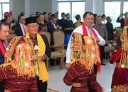 Calon Pengantin di OKU Selatan Wajib Tanam Pohon, Inovasi Hijau dari Bupati