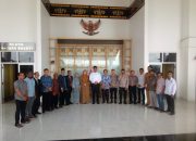 Dua Desa Saling Klaim Wilayah, Bupati OKU Selatan Turun Tangan