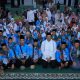 Bupati Abusama Lepas Jamaah Haji OKU Selatan, Ingatkan Pentingnya Jaga Kondisi dan Kebersamaan