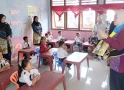 Bunda PAUD OKU Selatan Dorong Peningkatan Mutu Pendidikan Anak Usia Dini