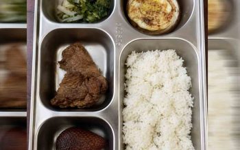 Diduga Ada Telur Bau dan Sayur Berlendir, Program MBG di Gunung Terang Jadi Sorotan