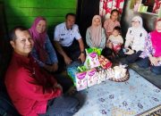 Pemkab OKU Selatan Intensifkan Pencegahan Stunting Lewat Program GENTING