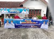 Pemkab OKU Selatan Lakukan Validasi Data Kendaraan Bermotor di Kecamatan Muaradua