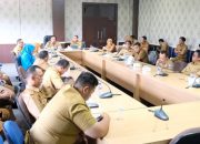 Hasil SPI 2025 Masih Kategori Rentan, Pemkab OKU Selatan Siapkan Langkah Perbaikan