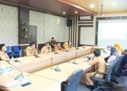 Pemkab OKU Selatan Matangkan Pelaporan Penilaian Kepatuhan HAM 2026