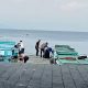 Dishub OKU Selatan Intensifkan Pengawasan di Dermaga Banding Agung Danau Ranau