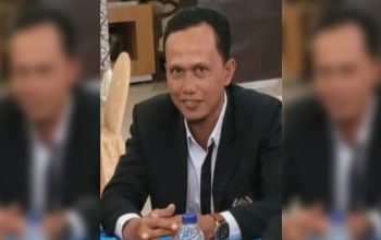 Suardi Idris Siap Maju di Bursa Pemilihan Ketua PWI OKU Selatan 2026–2029