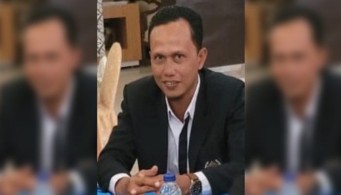 Suardi Idris Siap Maju di Bursa Pemilihan Ketua PWI OKU Selatan 2026–2029