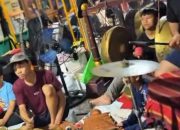 Tim Seni Budaya OKU Selatan Bersiap Ramaikan Festival Sriwijaya 2026