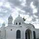 Bupati OKU Selatan Resmikan Masjid Al-Ghazali di Pelangki, Jadi Tempat Ibadah dan Pembinaan