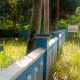 Tak Ada Aktivitas, Gedung Karang Taruna OKU Selatan Tampak Serut