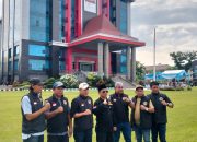 PAC Sukarami Forum Cakar Sriwijaya Siap Turun Bantu Penanganan Karhutla di Sumsel
