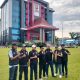 PAC Sukarami Forum Cakar Sriwijaya Siap Turun Bantu Penanganan Karhutla di Sumsel