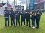Forum Cakar Sriwijaya Tegaskan Komitmen Dukung Pencegahan Karhutla Bersama Polda Sumsel