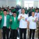 Bupati dan Wakil Bupati OKU Selatan Hadiri Muscab V PPP, Tegaskan Pentingnya Sinergi untuk Pembangunan Daerah